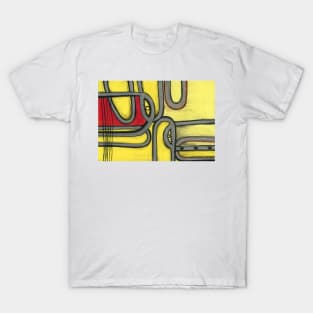 Urban groove T-Shirt